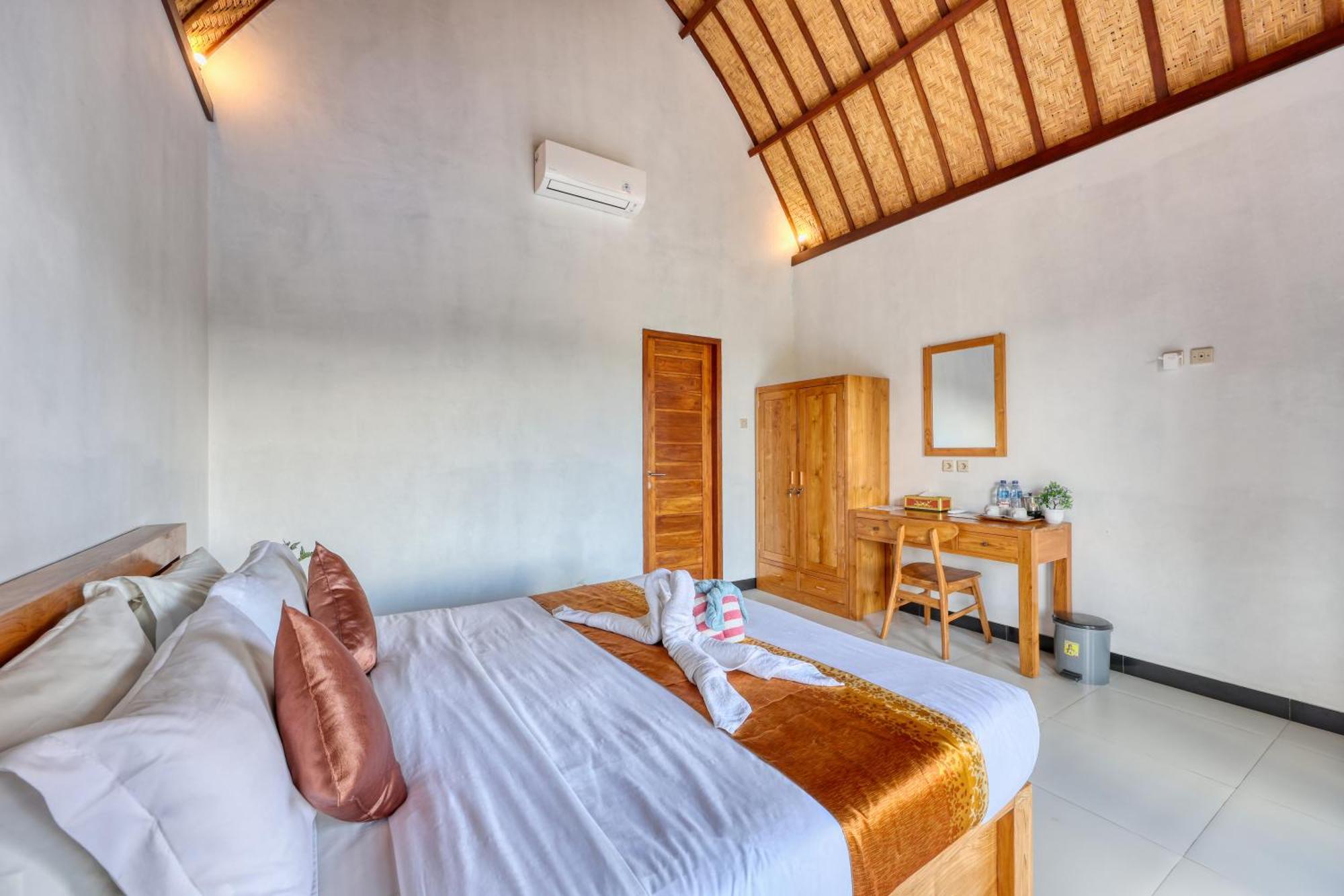 Diarta Villa Batumadeg Quarto foto