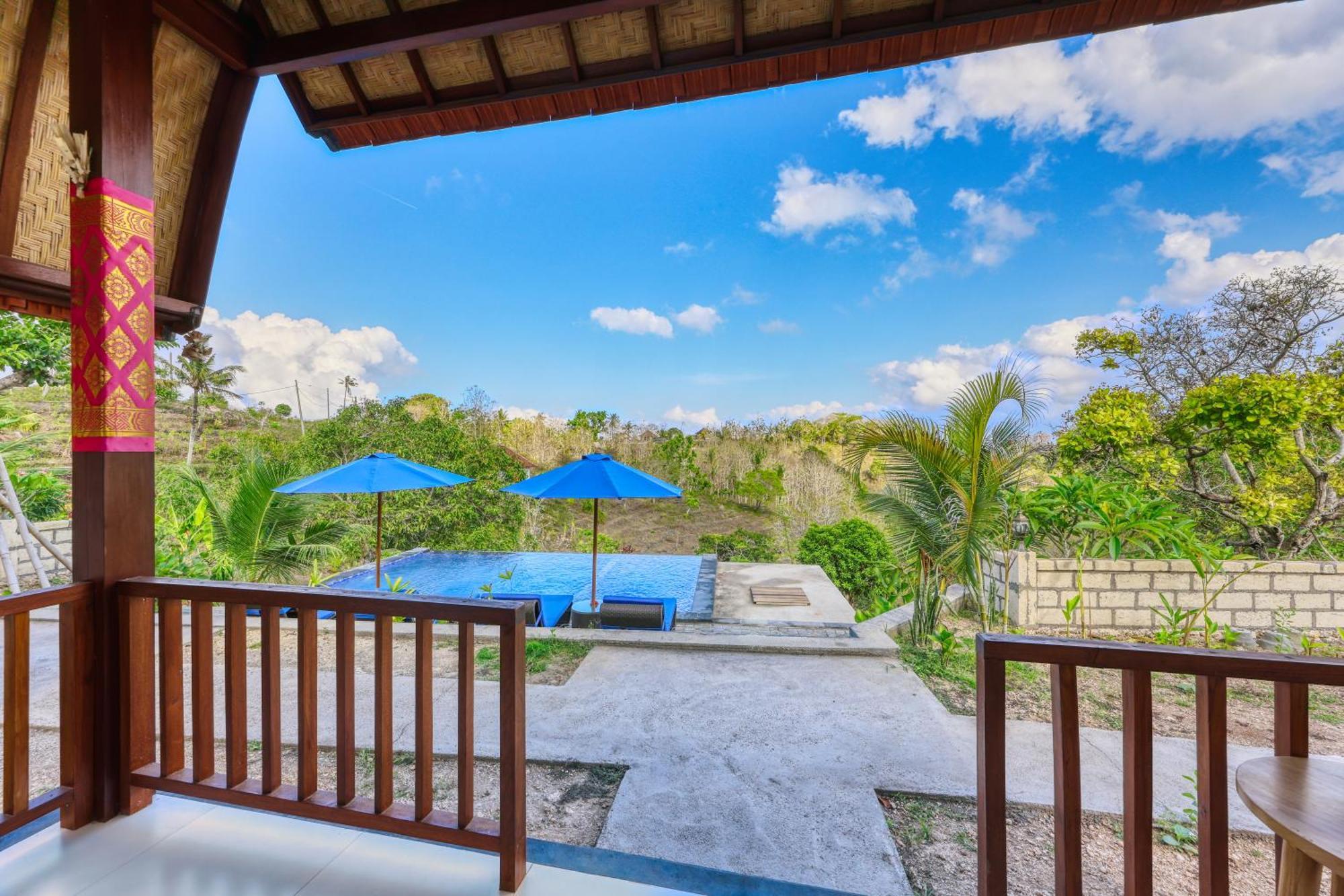 Diarta Villa Batumadeg Quarto foto