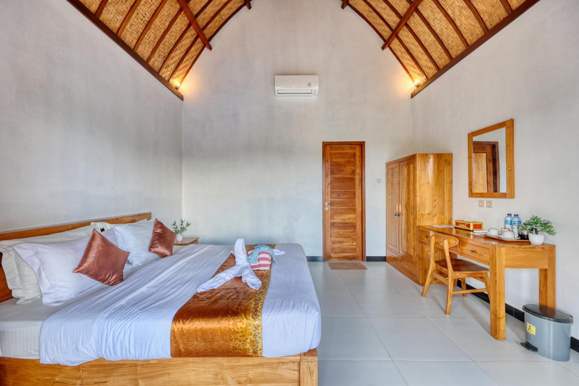 Diarta Villa Batumadeg Quarto foto