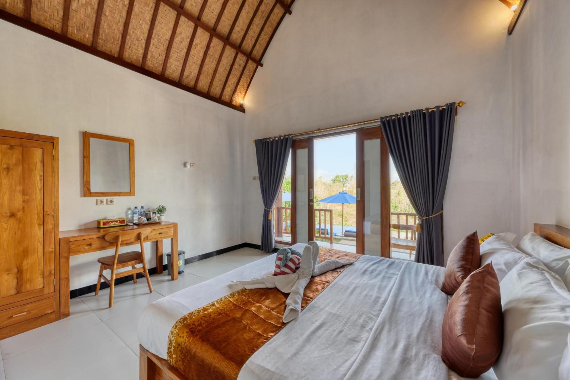 Diarta Villa Batumadeg Quarto foto