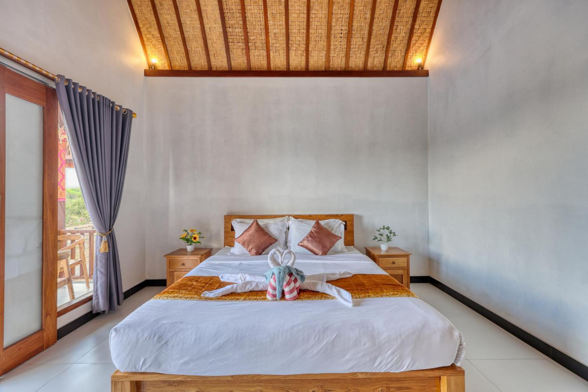 Diarta Villa Batumadeg Quarto foto
